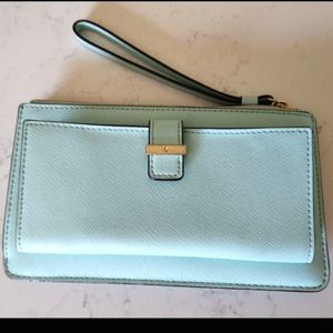 Kate Spade Wallet Wristlet